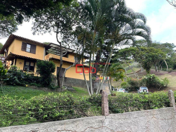 Casa com 4 Quartos à Venda, 169 m² em João Fernandes - Armação Dos Búzios