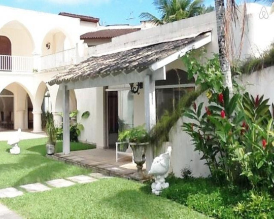 Imagem Imóvel com 5 Quartos à Venda, 700 m² em Acapulco - Guarujá