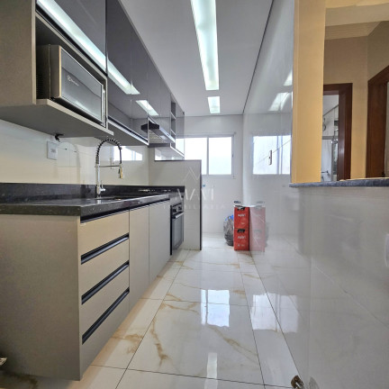Imagem Apartamento com 1 Quarto à Venda, 48 m² em Aviação - Praia Grande
