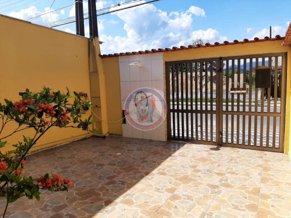 Imagem Casa com 2 Quartos à Venda, 63 m² em Agenor De Campos - Mongaguá Imagem Casa com 2 Quartos à Venda, 63 m² em Agenor De Campos - Mongaguá