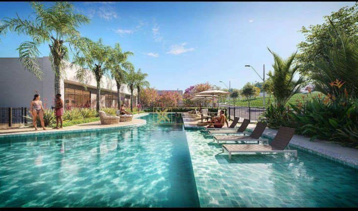 Imagem Terreno à Venda, 126 m² em Forquilhas - São José Imagem Terreno à Venda, 126 m² em Forquilhas - São José