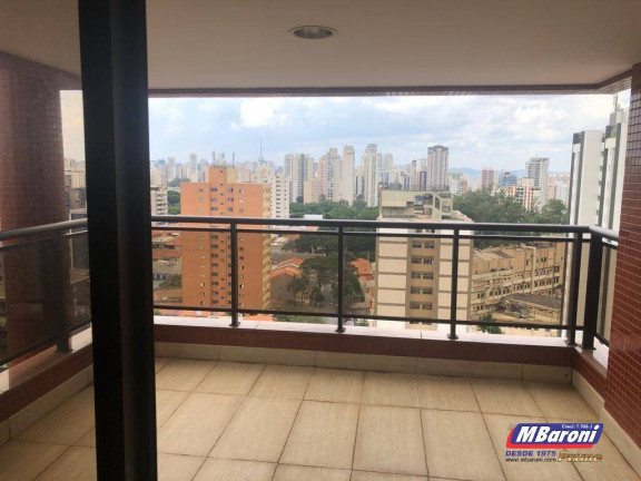 Imagem Apartamento com 4 Quartos à Venda, 208 m² em Vila Mariana - São Paulo Imagem Apartamento com 4 Quartos à Venda, 208 m² em Vila Mariana - São Paulo
