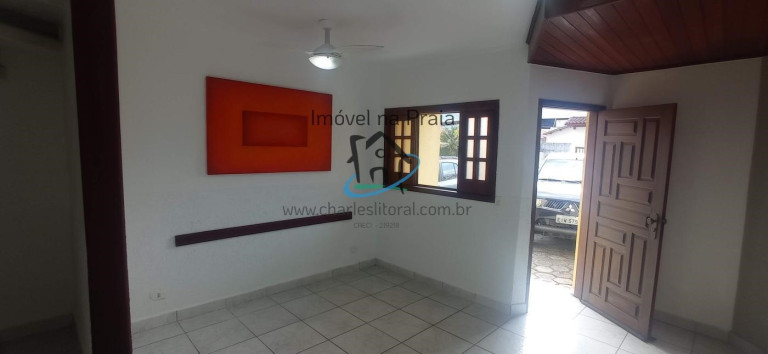 Imagem Casa com 2 Quartos à Venda, 80 m² em Praia Da Tabatinga - Caraguatatuba