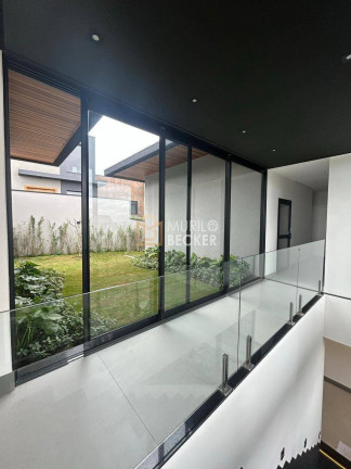 Imagem Casa de Condomínio com 4 Quartos à Venda, 995 m² em Urbanova - São José Dos Campos