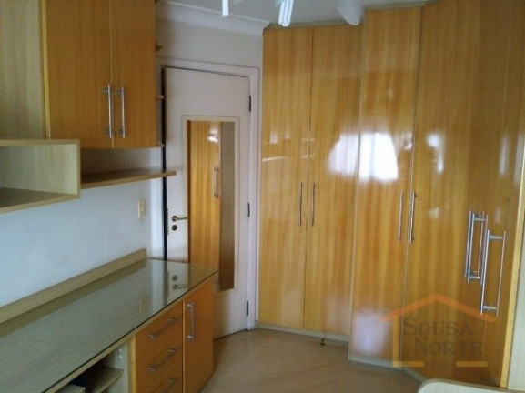 Imagem Apartamento com 3 Quartos à Venda, 77 m² em Santana - São Paulo Imagem Apartamento com 3 Quartos à Venda, 77 m² em Santana - São Paulo