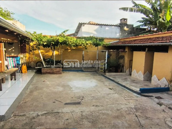 Imagem Casa com 3 Quartos à Venda, 500 m² em Chácara Vitória - Guaratinguetá