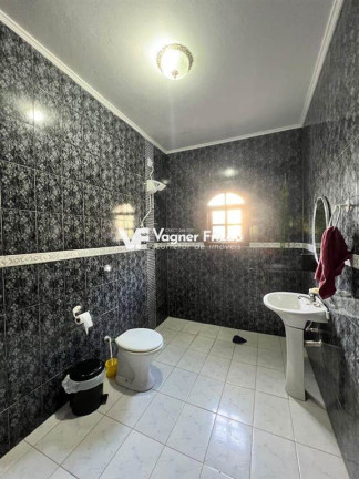 Imagem Imóvel com 4 Quartos à Venda, 410 m² em Vicente Nunes - Nazare Paulista