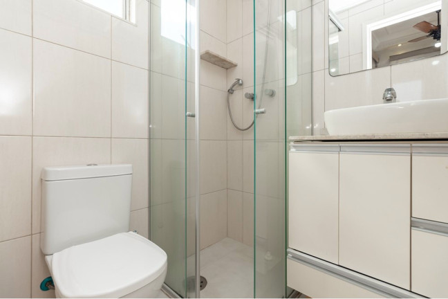 Imagem Apartamento com 2 Quartos à Venda, 51 m² em Parada Inglesa - São Paulo Imagem Apartamento com 2 Quartos à Venda, 51 m² em Parada Inglesa - São Paulo