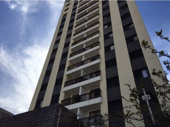 Imagem Apartamento com 3 Quartos à Venda, 74 m² em Mooca - São Paulo