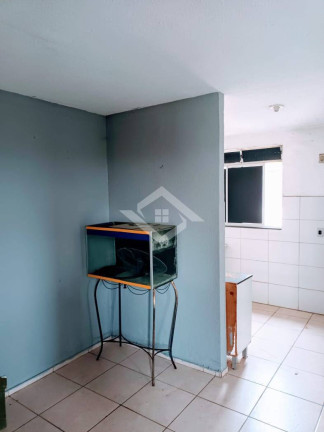 Imagem Apartamento com 2 Quartos à Venda, 42 m² em Campo Grande - Rio De Janeiro