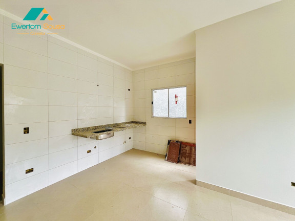 Imagem Casa com 3 Quartos à Venda, 84 m² em Jardim Do Lago - Atibaia