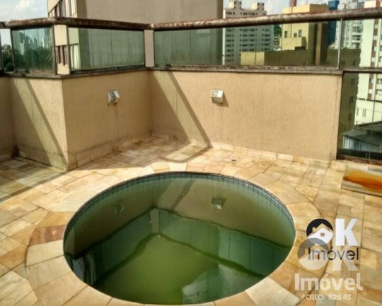 Imagem Cobertura com 3 Quartos à Venda, 237 m² em Pinheiros - São Paulo