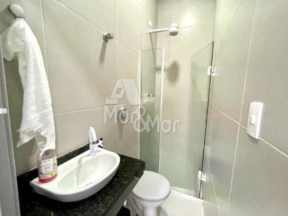 Imagem Apartamento com 3 Quartos à Venda, 128 m² em Pitangueiras - Guarujá