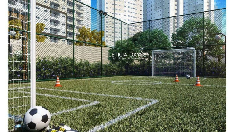 Imagem Apartamento com 2 Quartos à Venda,  em Belém - São Paulo