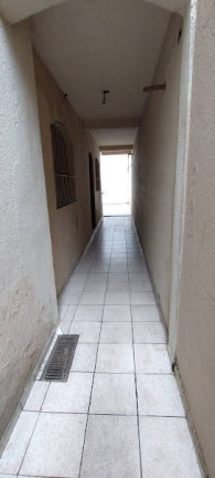 Imagem Casa com 4 Quartos à Venda, 135 m² em Jardim Dona Sinhá - São Paulo Imagem Casa com 4 Quartos à Venda, 135 m² em Jardim Dona Sinhá - São Paulo