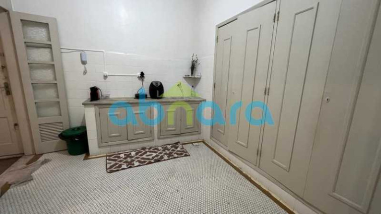Imagem Apartamento com 4 Quartos à Venda, 240 m² em Copacabana - Rio De Janeiro Imagem Apartamento com 4 Quartos à Venda, 240 m² em Copacabana - Rio De Janeiro
