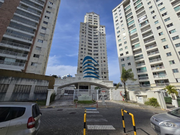Imagem Imóvel com 3 Quartos à Venda, 86 m² em Imbuí - Salvador