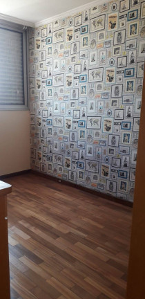 Imagem Apartamento com 2 Quartos à Venda, em Taboão - Diadema Imagem Apartamento com 2 Quartos à Venda, em Taboão - Diadema