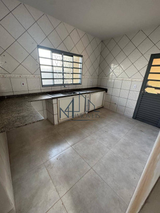 Imagem Casa com 2 Quartos à Venda, 150 m² em Itapoã - Aparecida De Goiânia