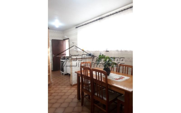 Imagem Casa com 3 Quartos à Venda, 168 m² em Jardim Das Indústrias - São José Dos Campos