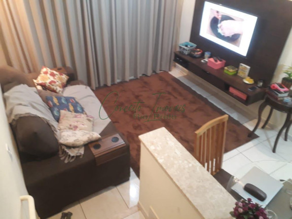 Imagem Casa de Condomínio com 2 Quartos à Venda, 110 m² em Vila Borguese - São José Do Rio Preto Imagem Casa de Condomínio com 2 Quartos à Venda, 110 m² em Vila Borguese - São José Do Rio Preto