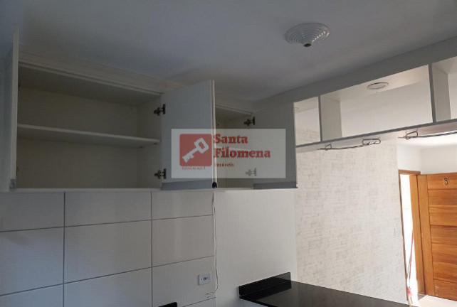 Imagem Apartamento com 2 Quartos à Venda, 59 m² em Cidade Líder - São Paulo