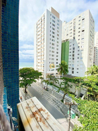 Imagem Kitnet com 1 Quarto à Venda, 37 m² em Pitangueiras - Guarujá Imagem Kitnet com 1 Quarto à Venda, 37 m² em Pitangueiras - Guarujá