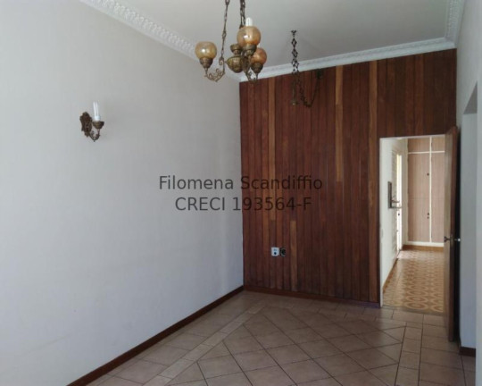 Imagem Casa com 3 Quartos à Venda, 172 m² em Jardim Guanabara - Campinas