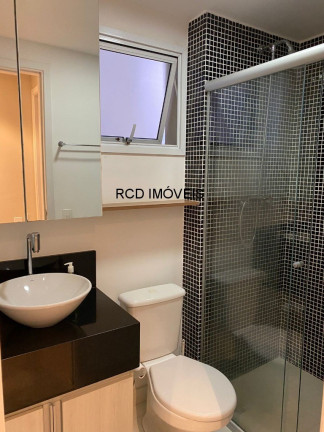 Imagem Apartamento com 3 Quartos à Venda, 83 m² em Jaguaré - São Paulo