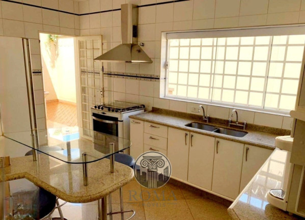 Imagem Casa com 4 Quartos à Venda, 1.070 m² em Alto Da Boa Vista - Ribeirão Preto Imagem Casa com 4 Quartos à Venda, 1.070 m² em Alto Da Boa Vista - Ribeirão Preto