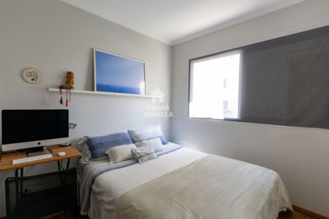 Imagem Apartamento com 3 Quartos à Venda, 79 m² em Vila Pompéia - São Paulo