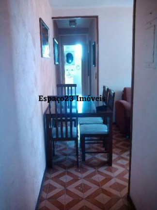 Imagem Apartamento com 2 Quartos à Venda, 50 m² em Limão - São Paulo