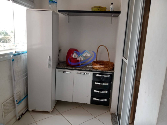Imagem Apartamento com 2 Quartos à Venda, 50 m² em Vila Bela Vista (zona Norte) - São Paulo