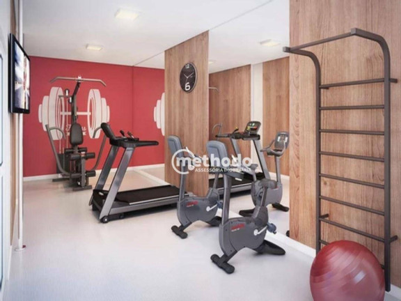 Imagem Apartamento com 2 Quartos à Venda, 66 m² em Vila Industrial - Campinas Imagem Apartamento com 2 Quartos à Venda, 66 m² em Vila Industrial - Campinas