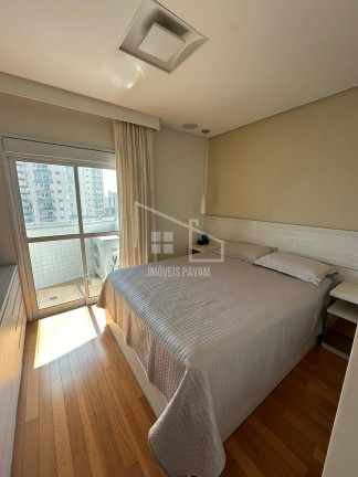 Imagem Apartamento com 3 Quartos à Venda, 130 m² em Centro - São Bernardo Do Campo