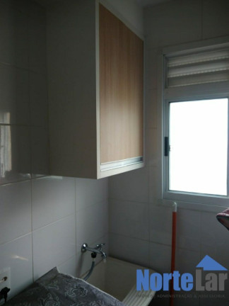 Imagem Apartamento com 2 Quartos à Venda, 45 m² em Parque Nações Unidas - São Paulo
