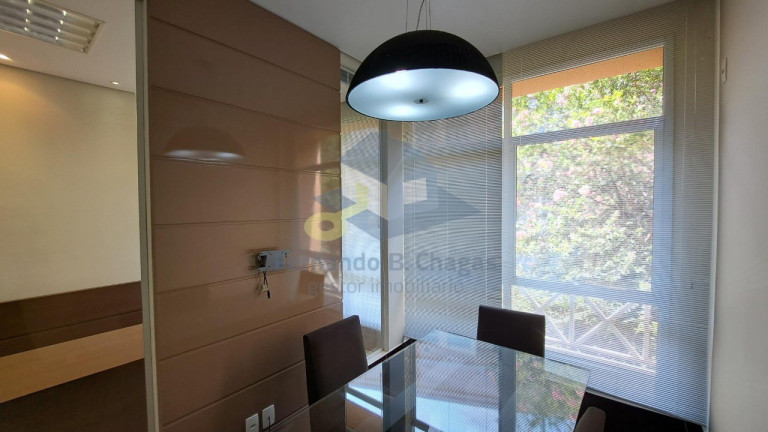Imagem Sala Comercial à Venda, 38 m² em Loteamento Center Santa Genebra - Campinas Imagem Sala Comercial à Venda, 38 m² em Loteamento Center Santa Genebra - Campinas