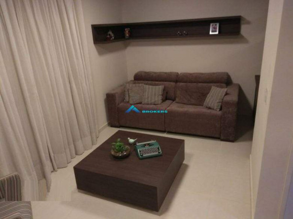 Imagem Casa de Condomínio com 3 Quartos à Venda, 110 m² em Medeiros - Jundiaí