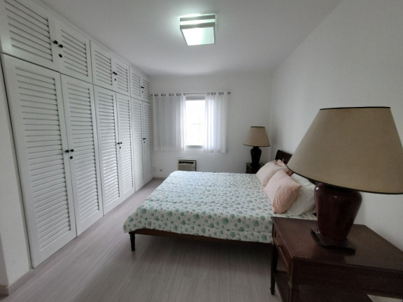 Imagem Apartamento com 4 Quartos à Venda, 180 m² em Pitangueiras - Guarujá