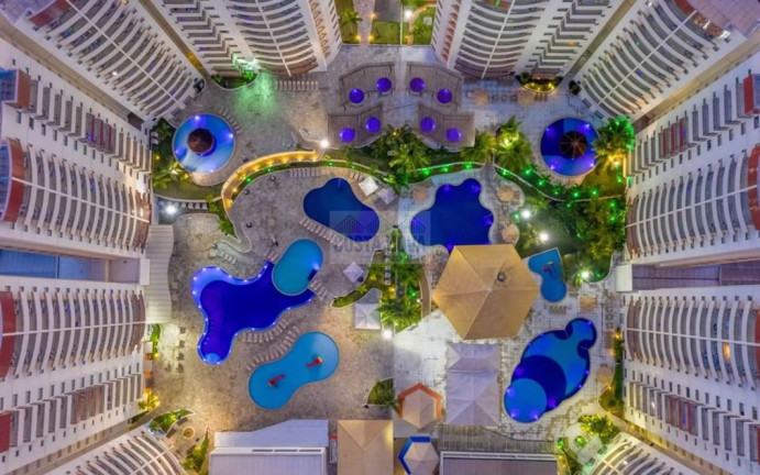 Imagem Apartamento com 1 Quarto à Venda, 40 m² em Parque Das águas - Olímpia Imagem Apartamento com 1 Quarto à Venda, 40 m² em Parque Das águas - Olímpia