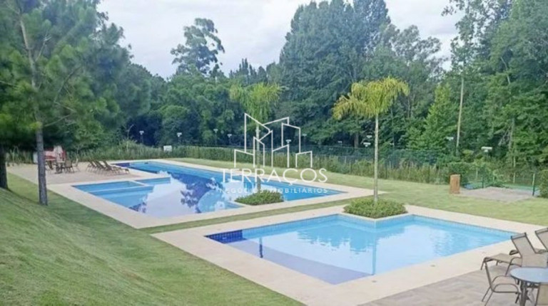 Imagem Terreno à Venda, 1.013 m² em Caxambu - Jundiaí