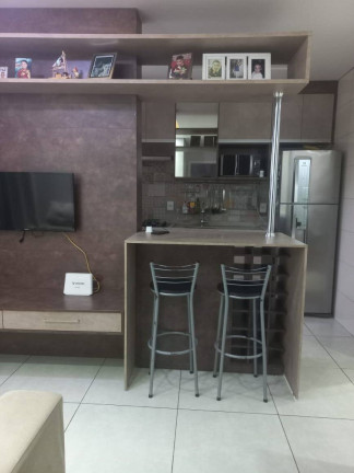 Imagem Apartamento com 2 Quartos para Alugar, 48 m² em Residencial Santa Giovana - Jundiaí Imagem Apartamento com 2 Quartos para Alugar, 48 m² em Residencial Santa Giovana - Jundiaí