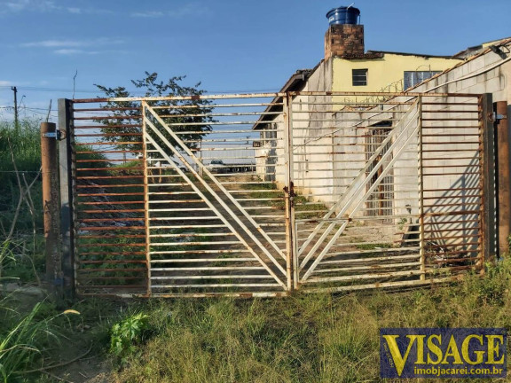Imagem Terreno à Venda, 1.140 m² em Jaguari - Jacareí Imagem Terreno à Venda, 1.140 m² em Jaguari - Jacareí