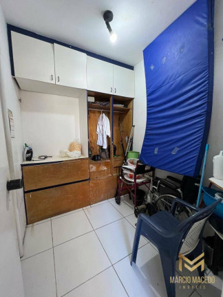 Imagem Apartamento com 3 Quartos à Venda, 155 m² em Aldeota - Fortaleza Imagem Apartamento com 3 Quartos à Venda, 155 m² em Aldeota - Fortaleza