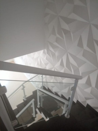 Imagem Sobrado com 4 Quartos à Venda, 136 m² em Chácara Faggion - Suzano Imagem Sobrado com 4 Quartos à Venda, 136 m² em Chácara Faggion - Suzano