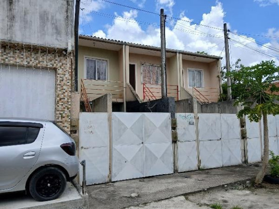 Casa com 1 Quarto à Venda, 150 m² em Ipiranga - Nova Iguacu