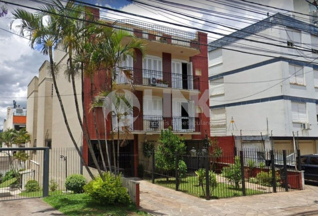 Imagem Imóvel com 3 Quartos à Venda, 150 m² em Petrópolis - Porto Alegre