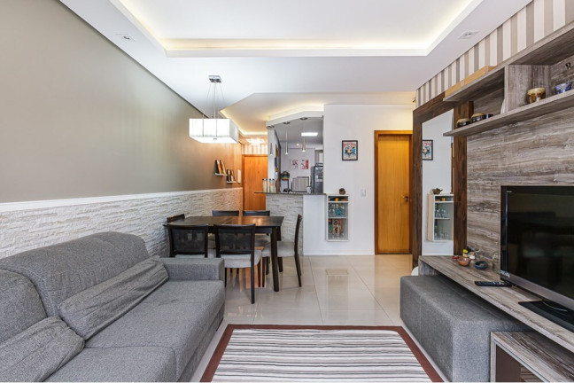 Imagem Imóvel com 2 Quartos à Venda,  em Petrópolis - Porto Alegre
