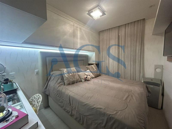 Imagem Apartamento com 3 Quartos à Venda, 62 m² em Tatuapé - São Paulo Imagem Apartamento com 3 Quartos à Venda, 62 m² em Tatuapé - São Paulo