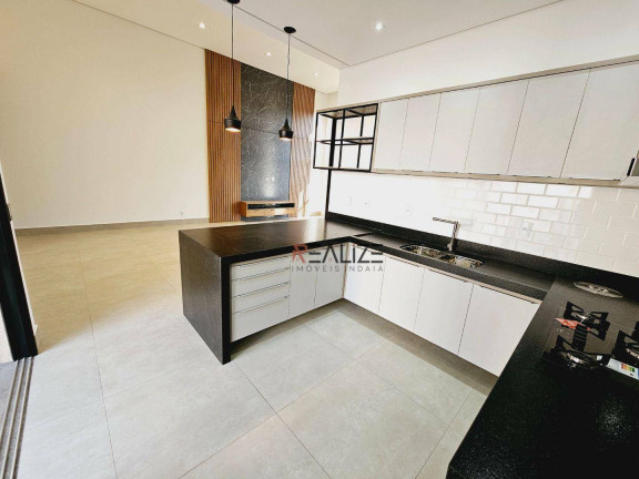 Imagem Casa com 3 Quartos à Venda, 204 m² em Condomínio Residencial Evidências - Indaiatuba Imagem Casa com 3 Quartos à Venda, 204 m² em Condomínio Residencial Evidências - Indaiatuba